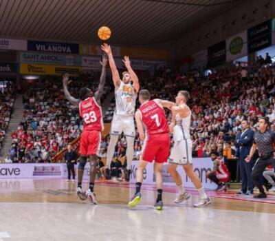 Triples Girona