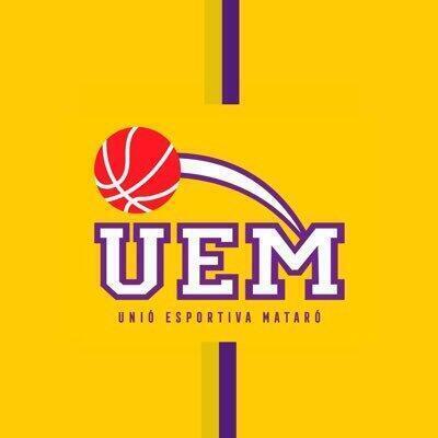 Romakuruma UE Mataró UEM