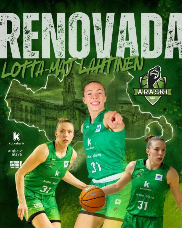 Lotta-Maj Lahtinen firma nuevo contrato con Kutxabank Araski 20260602 194139 scaled