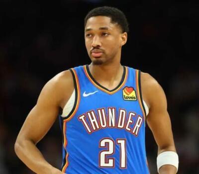 Aaron Wiggins