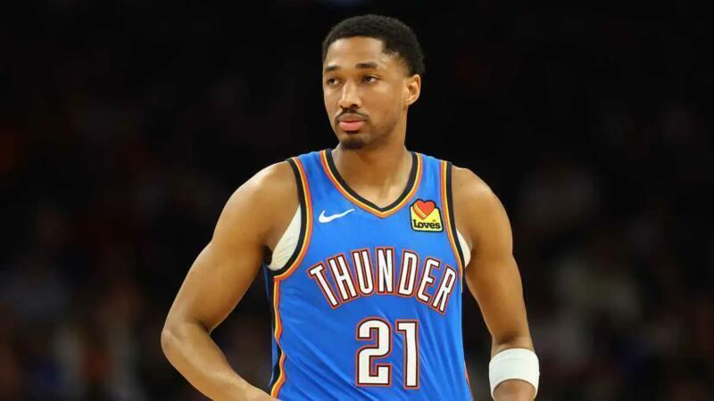Primer traspaso de la temporada de verano en la NBA Aaron Wiggins