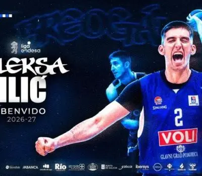 Aleksa Ilic