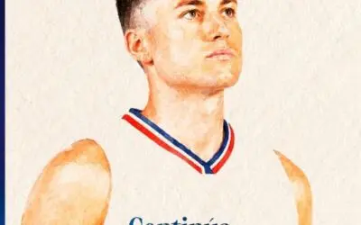 Alex Barcello renueva con el Obradoiro por una temporada más Alex Barcello