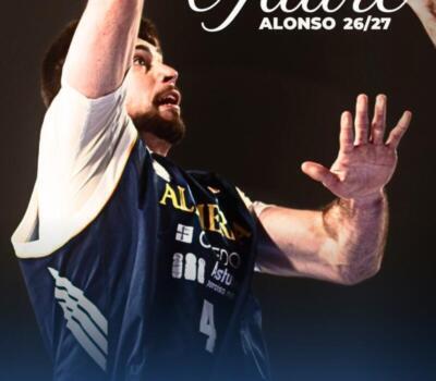 Alonso Faure