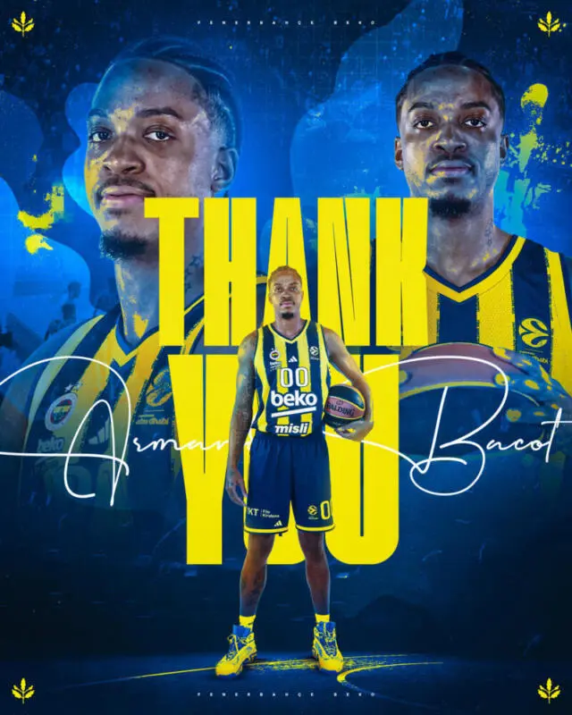 Fenerbahce anuncia salida de Bango, Boston, Bacot y Zagars Armando Bacon scaled
