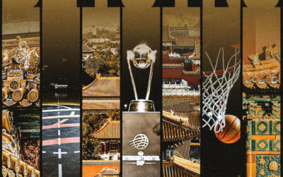 Pekín será sede de la FIBA Intercontinental Cup hasta 2028 Beijin