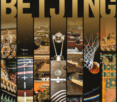 Pekín será sede de la FIBA Intercontinental Cup hasta 2028 Beijin