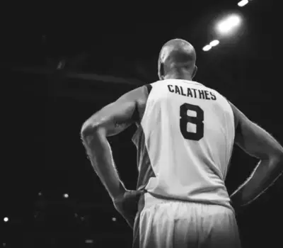 Calathes Paok