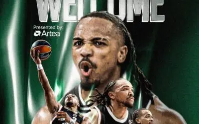 Carsen Edwards ficha por Zalgiris Carsen Edwards