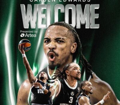 Carsen Edwards