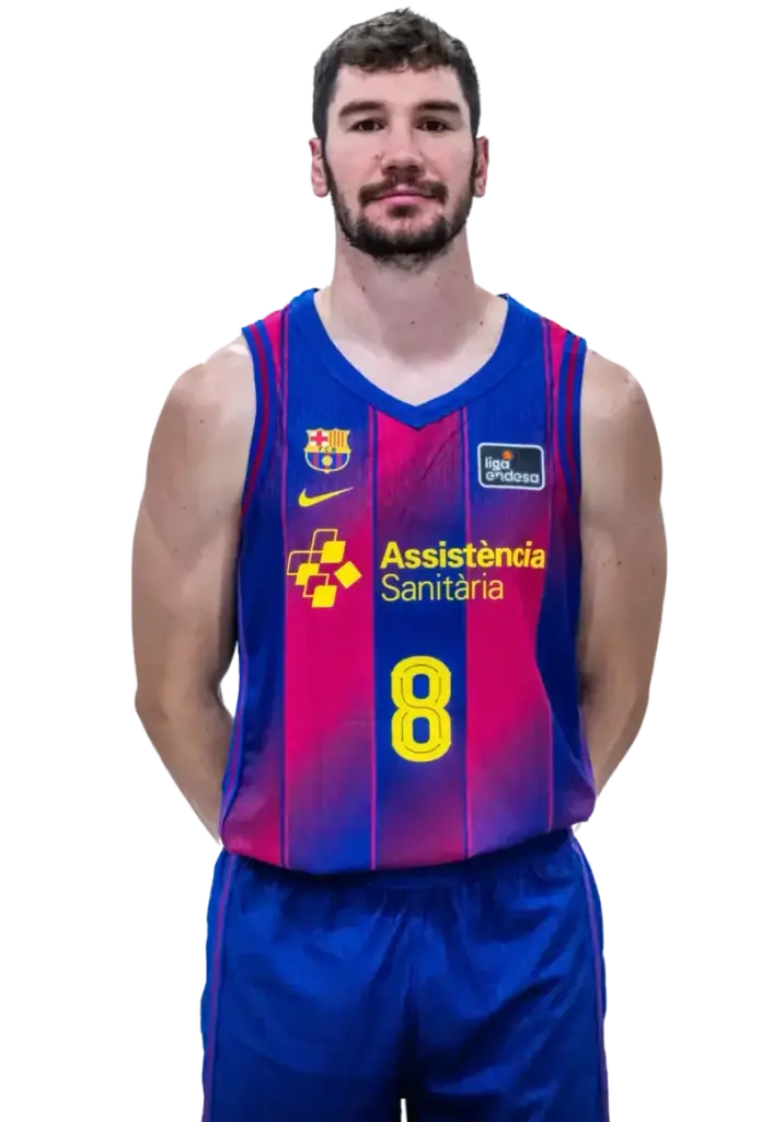 Dario Brizuela