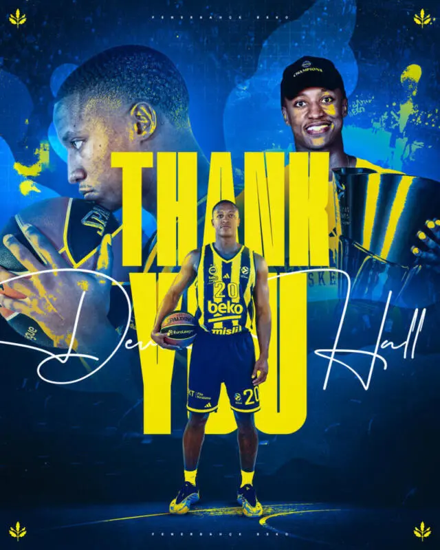 Fenerbahce anuncia salida de Bango, Boston, Bacot y Zagars Devon Hall scaled