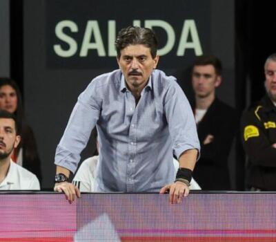 Dimitris Giannakopoulos