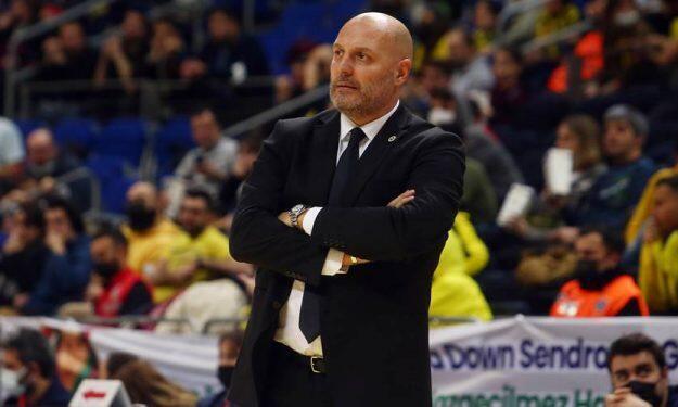 Djordjevic llega a un acuerdo con Bahcesehir Koleji para la temporada Djordjevic