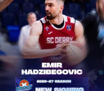 Emir Hadzibegovic
