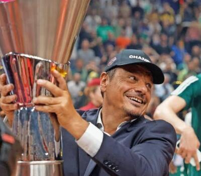 Ergin Ataman