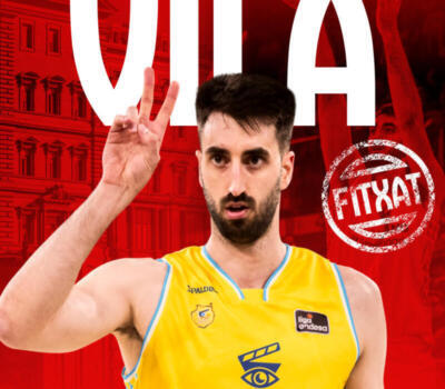 Eric Vila