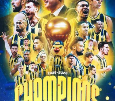 Fenerbahce Champions
