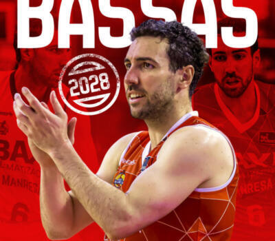 Ferran Bassas