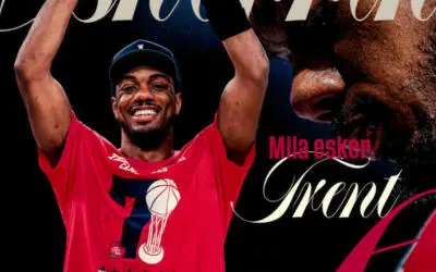 Kosner Baskonia informa sobre la salida de cinco jugadores Forrest