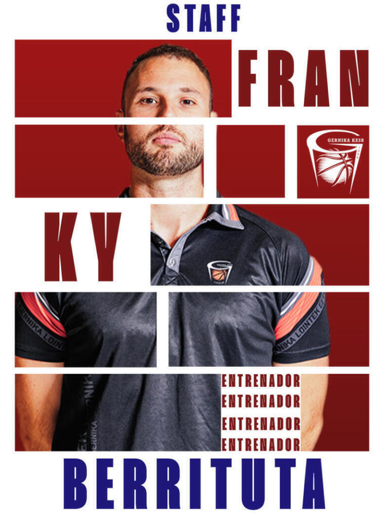 Franky Garcia