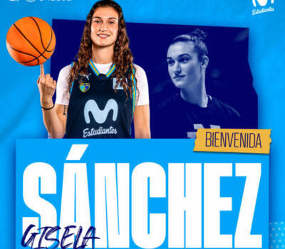 Gisela Sanchez