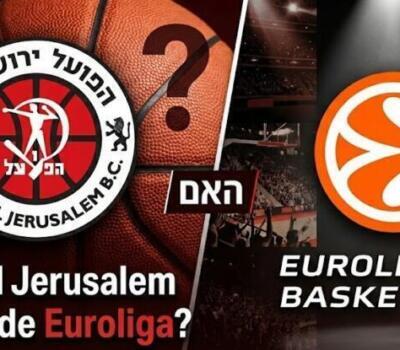 Hapoel Euroliga
