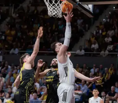 Hezonja