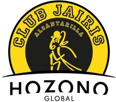 Hozono Global Jairis