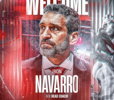Ibon Navarro
