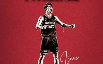 Isaac Vazquez