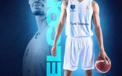 Turk Telekom elige a Ismael Bako Ismael Bako