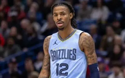 Ja Morant se va de Memphis y se dirige a Portland Ja Morant