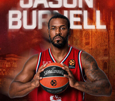 Jason Burnell