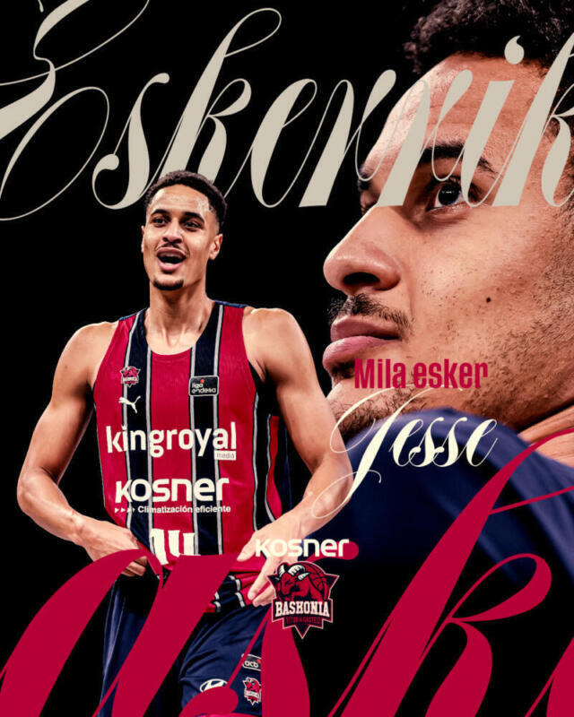 Kosner Baskonia informa sobre la salida de cinco jugadores Jesse Edwards scaled