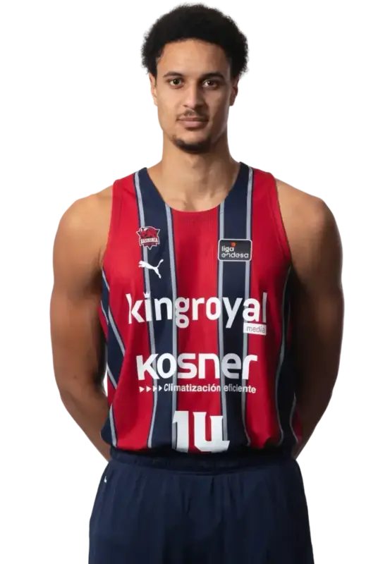 Kosner Baskonia informa sobre la salida de cinco jugadores Jesse Edwards scaled