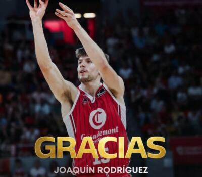 Joaquin Rodriguez