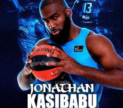 Jonathan Kasibabu