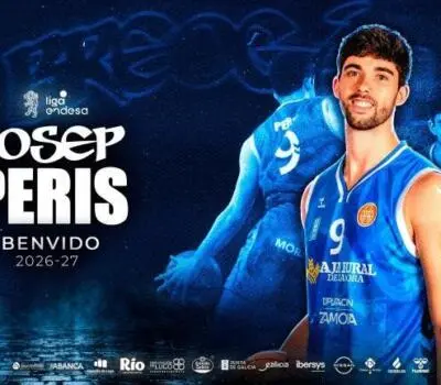 Josep Peris