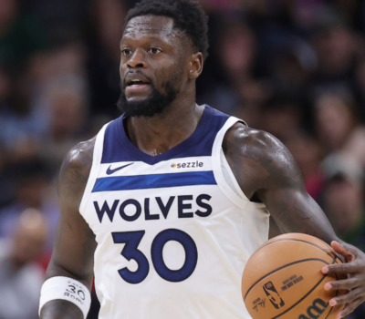 Julius Randle