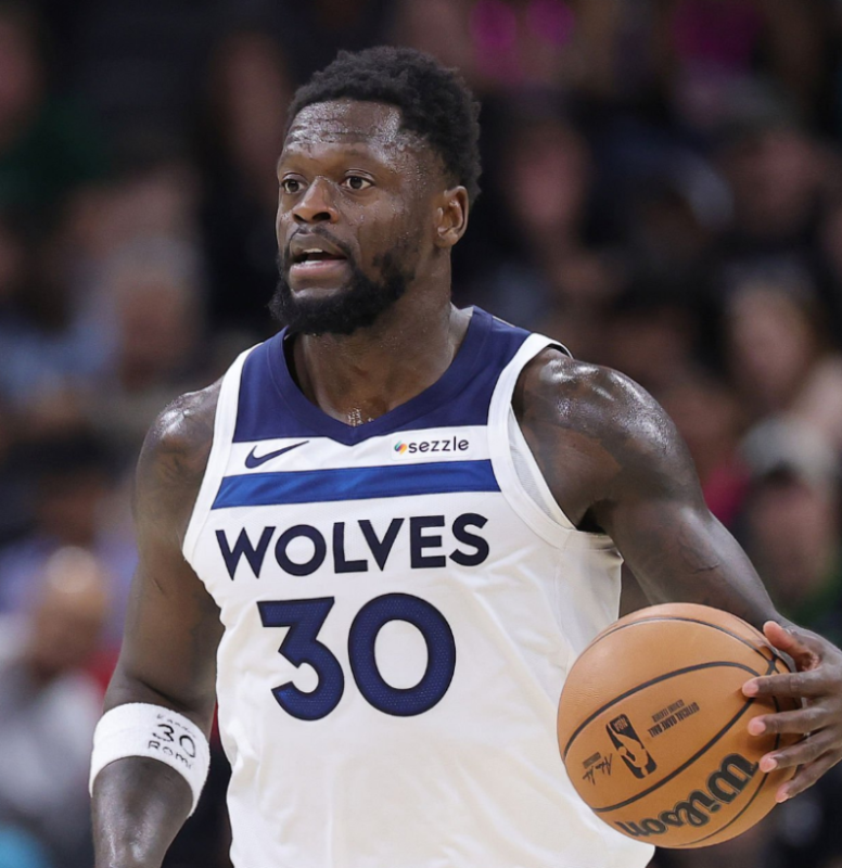 Julius Randle es cambiado a los Brooklyn Nets Julius Randle scaled