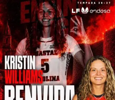 Kristin Williams
