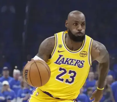 Lebron