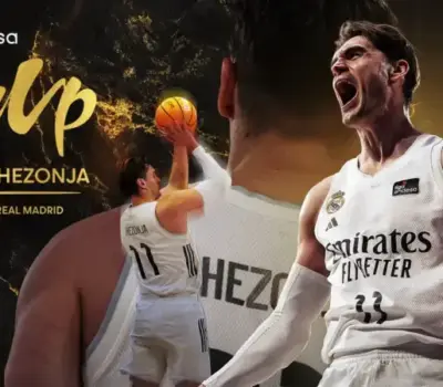 Mario Hezonja