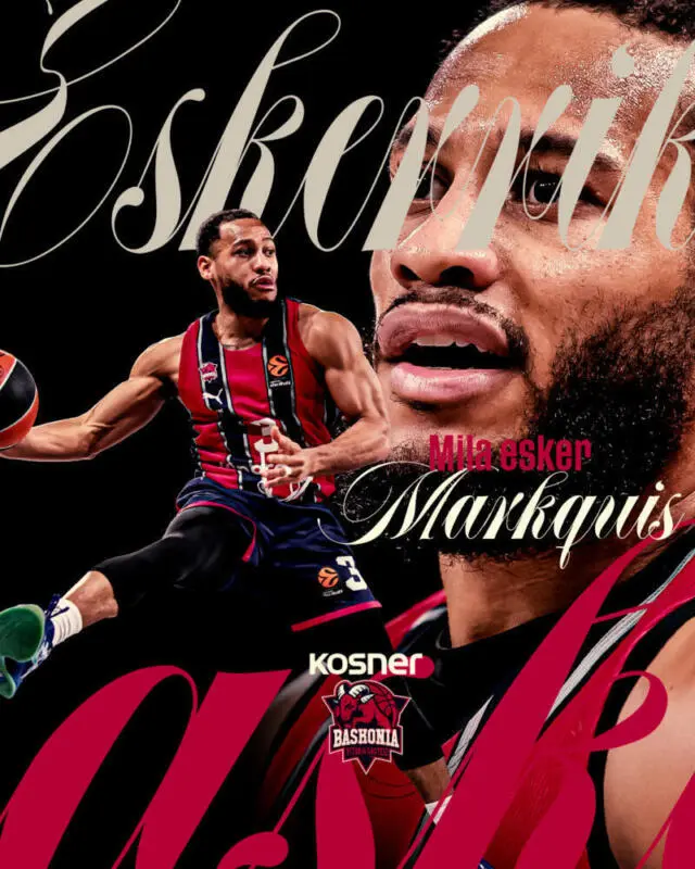Kosner Baskonia informa sobre la salida de cinco jugadores Markquis scaled