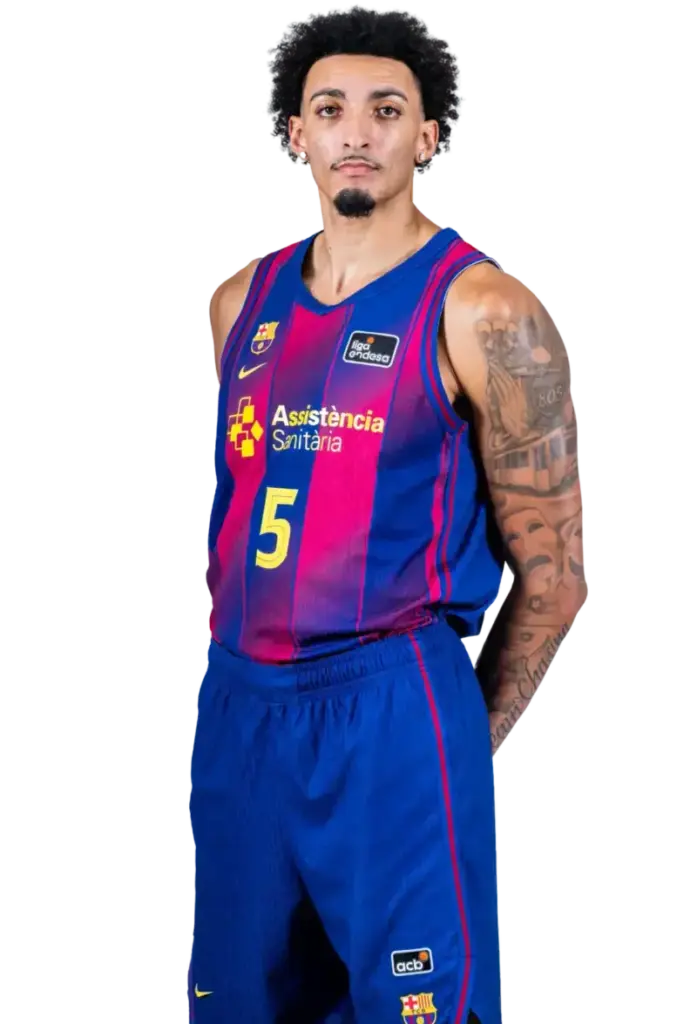 Miles Norris
