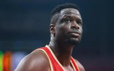 Olympiacos anuncia la marcha de Mustafa Fall Mousthapha Fall
