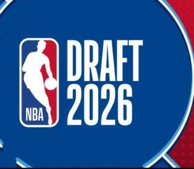 NBA Draft 2026
