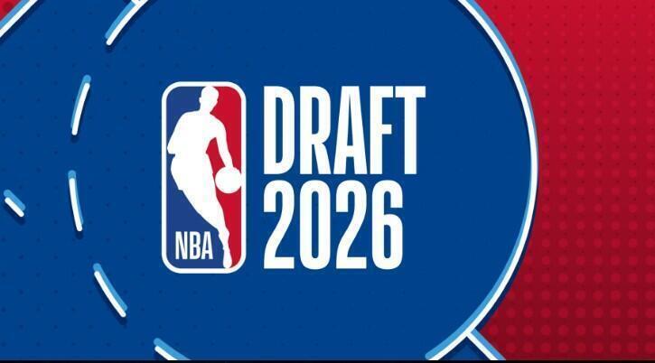 Baloncesto español se alista para el Draft 2026 de la NBA NBA Draft 2026