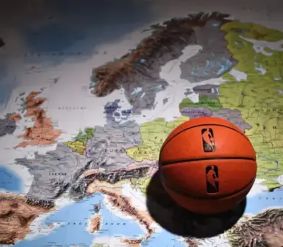 NBA Europa